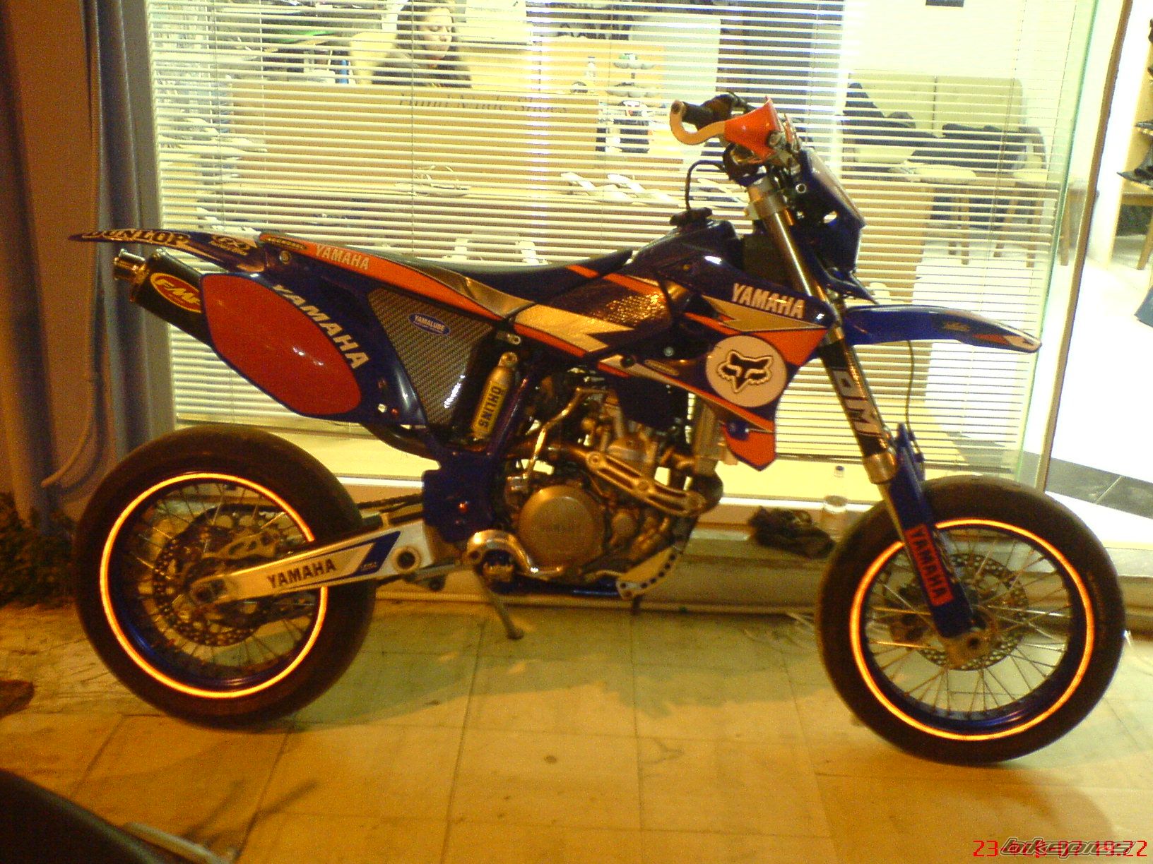 Bike Photo 909691