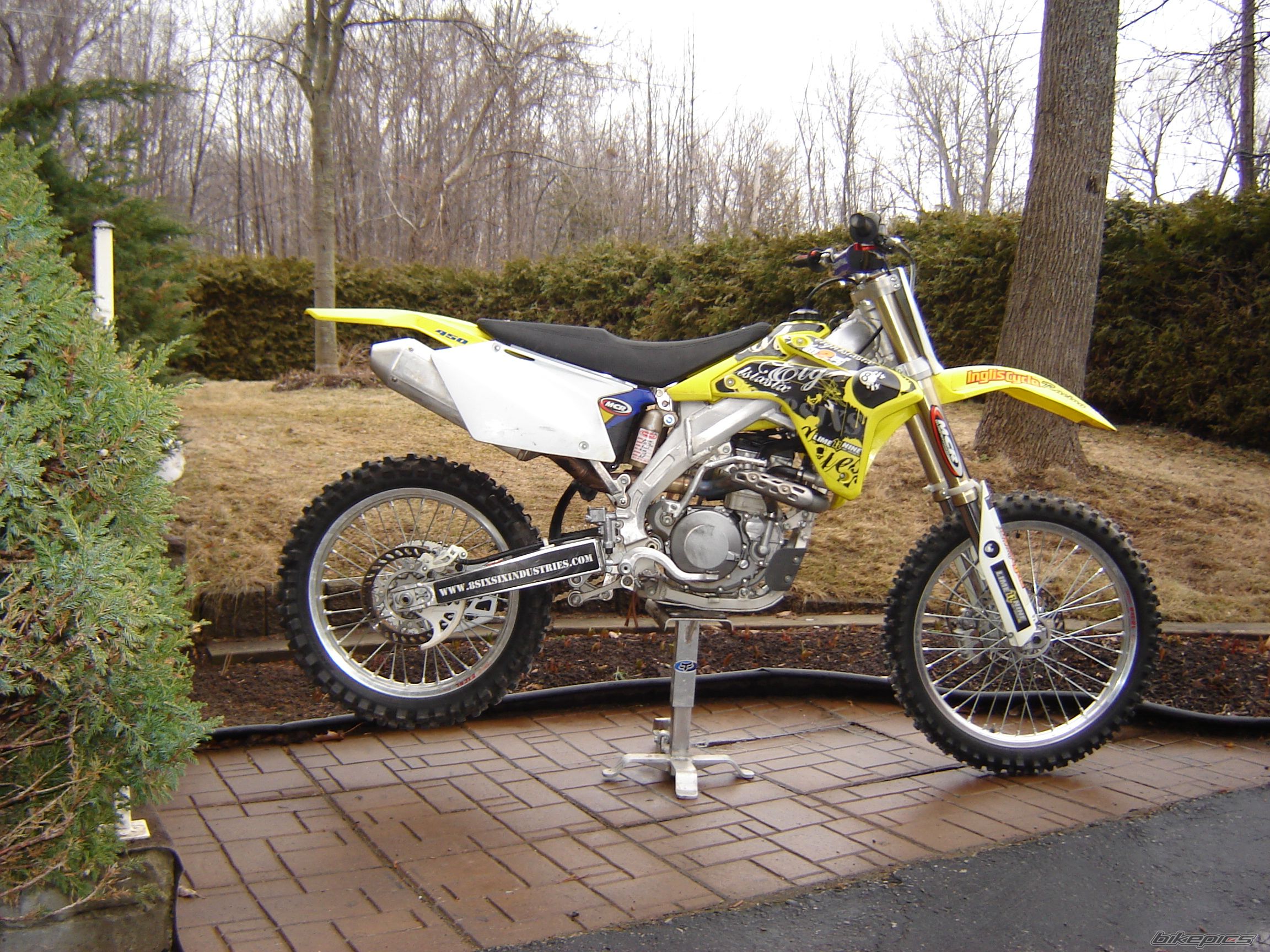 Bike Photo 909694