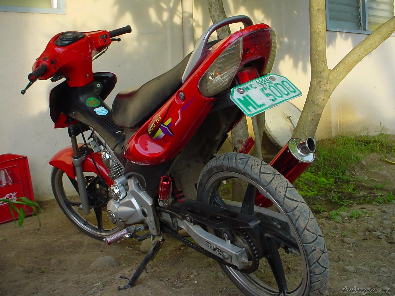 Bike Photo 909714