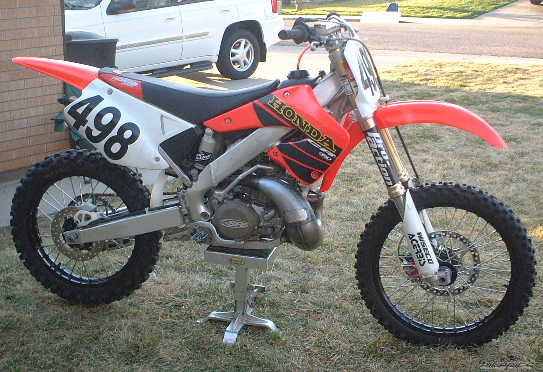 Bike Photo 909717