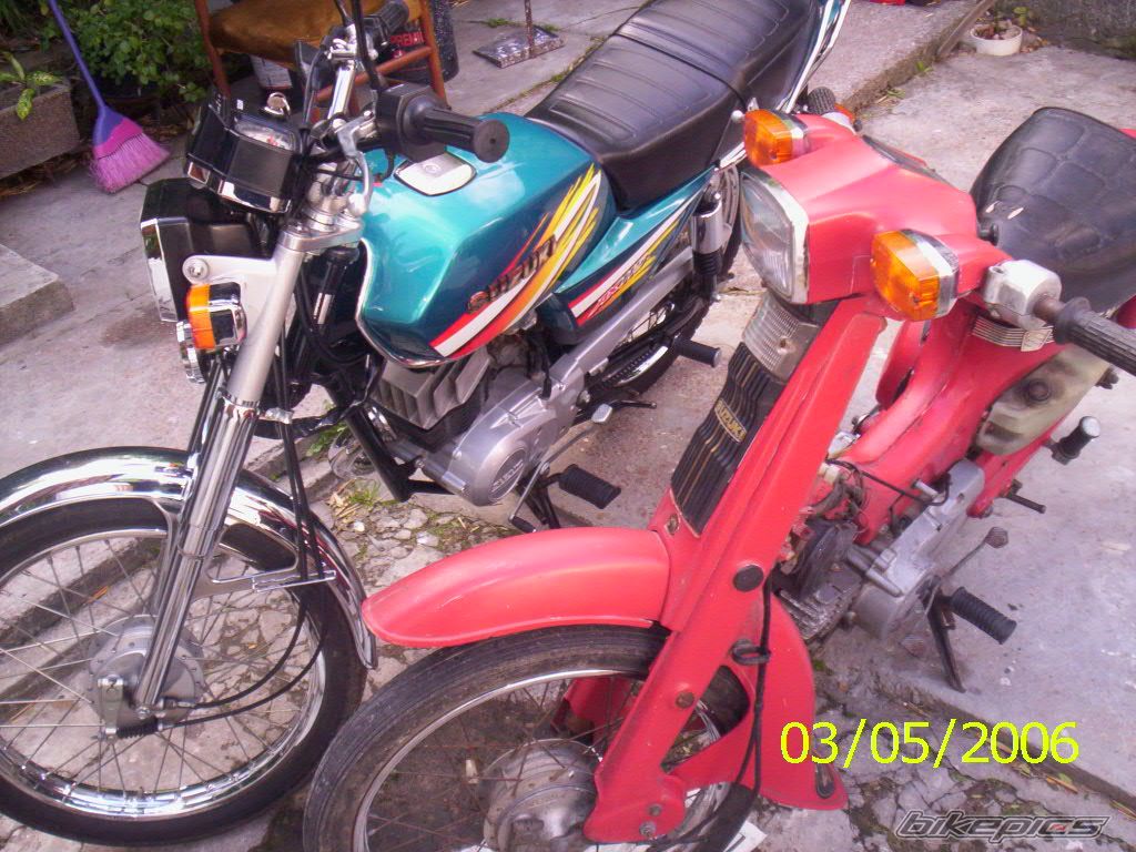 Bike Photo 909729