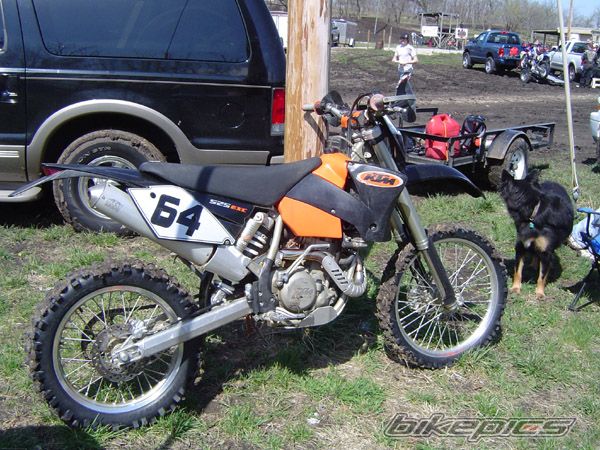 Bike Photo 909734