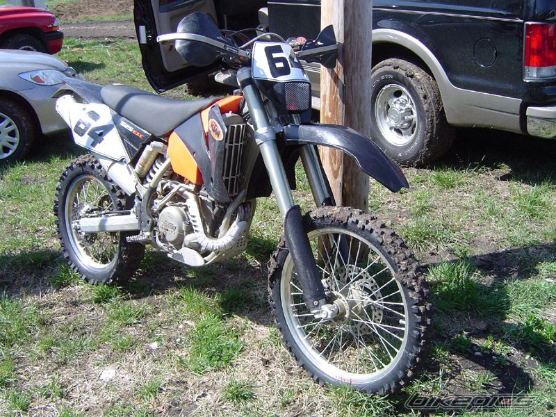 Bike Photo 909735