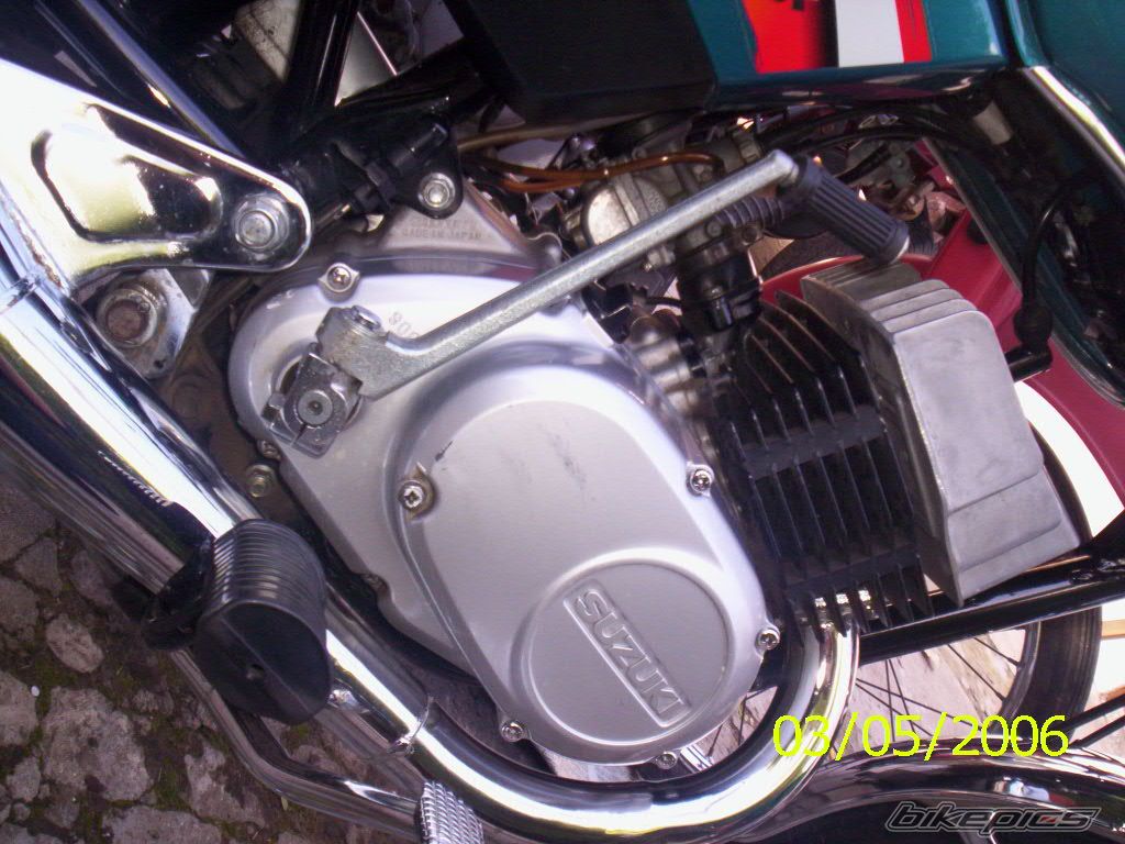 Bike Photo 909736