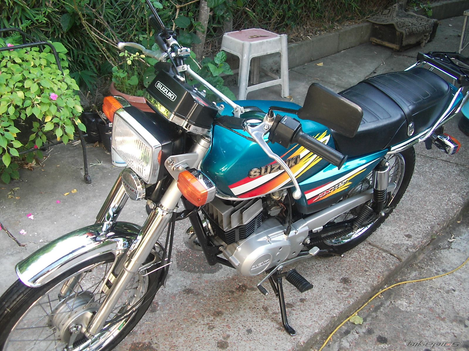 Bike Photo 909741