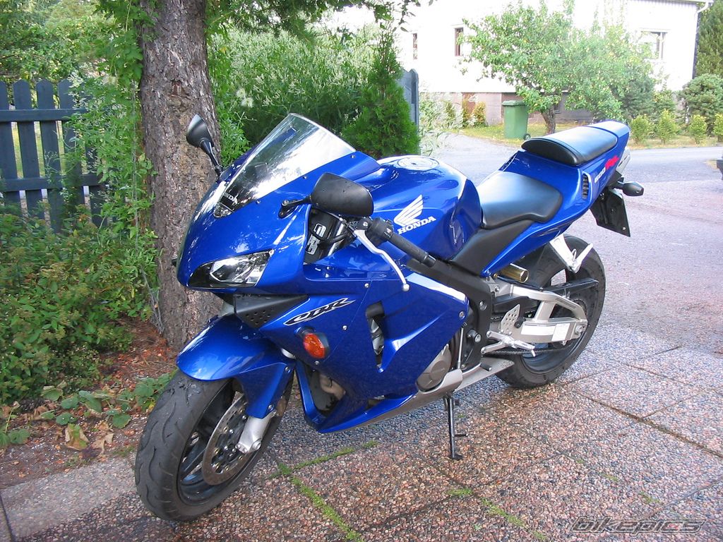 Bike Photo 909803