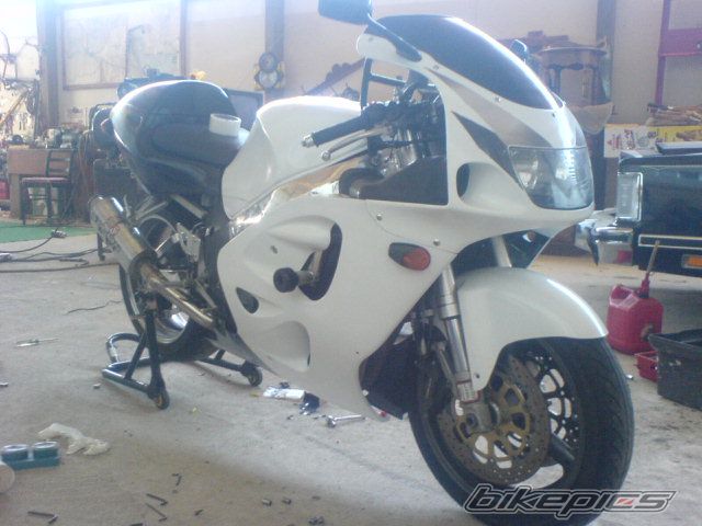 Bike Photo 909822