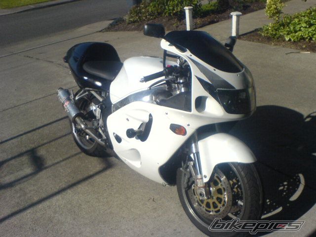 Bike Photo 909823