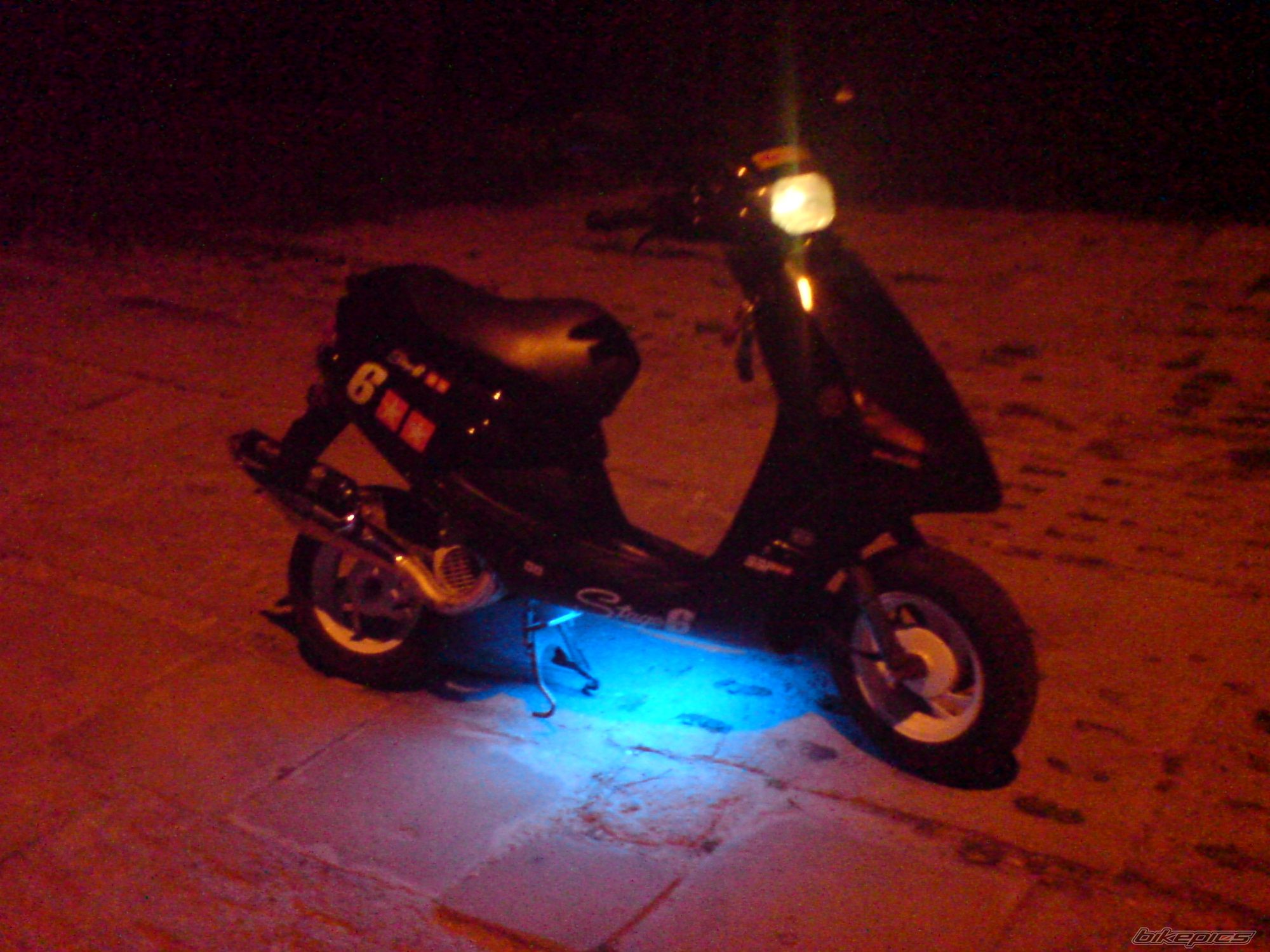 Bike Photo 909877