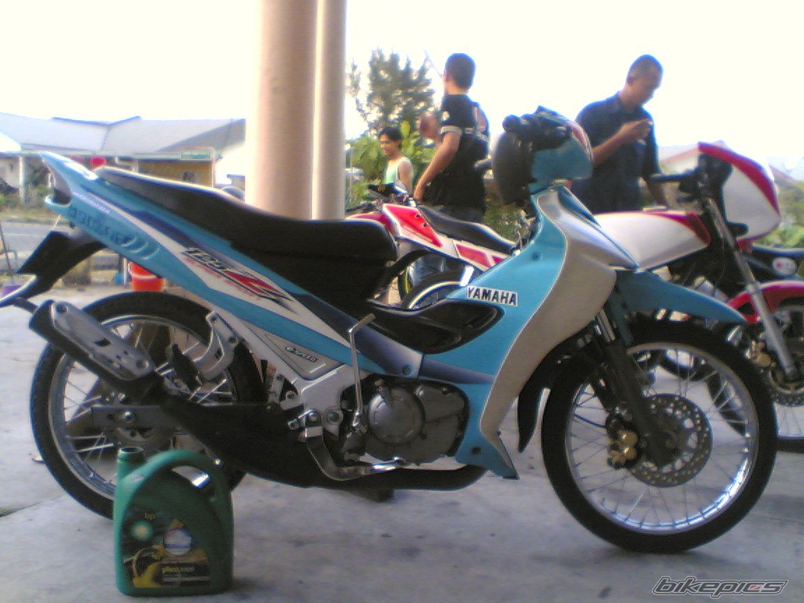 Bike Photo 909888