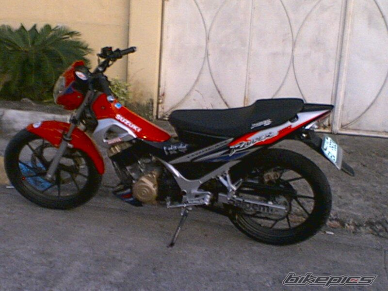 Bike Photo 909891