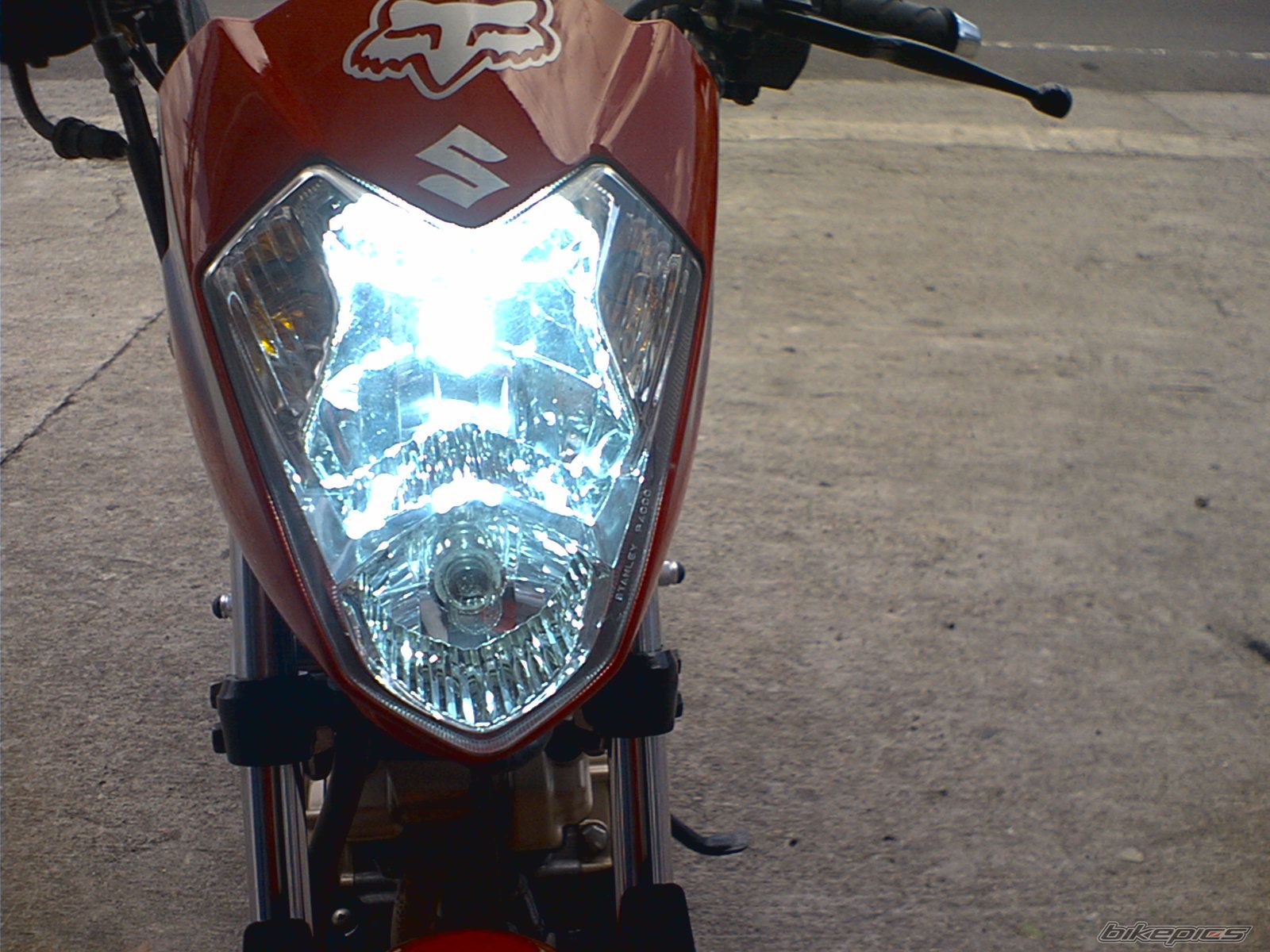 Bike Photo 909900
