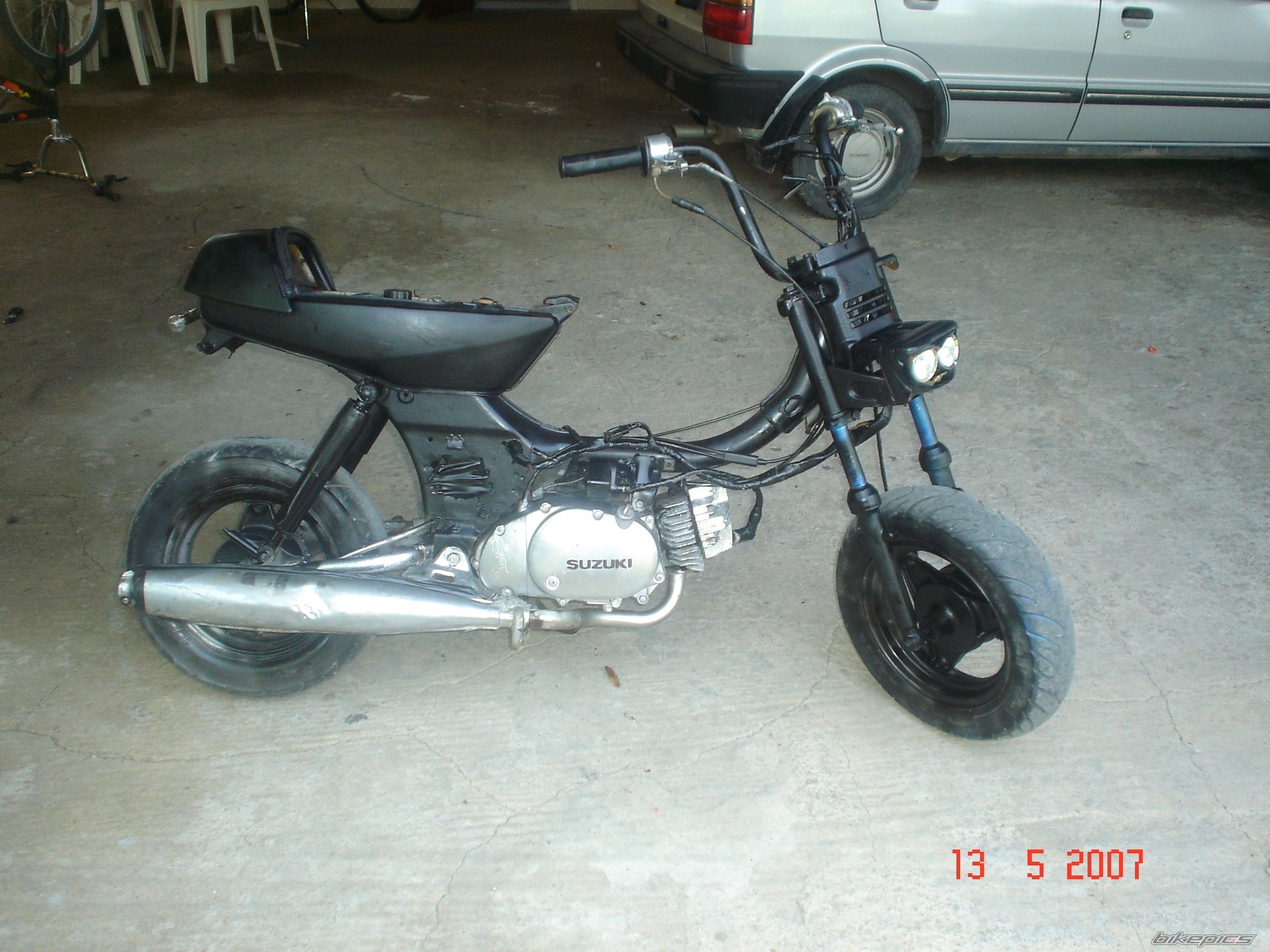 Bike Photo 909912