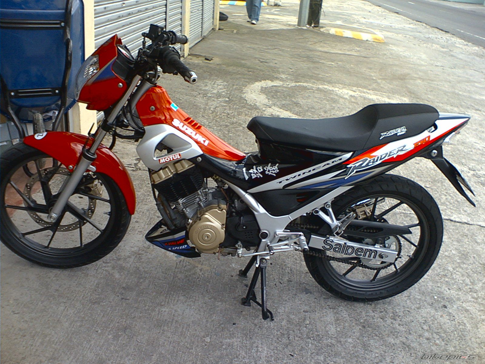 Bike Photo 909914
