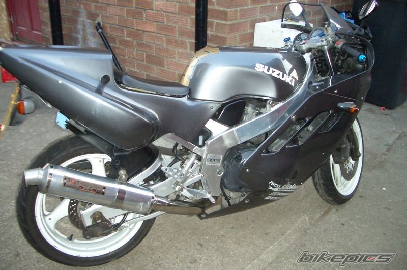 Bike Photo 909921
