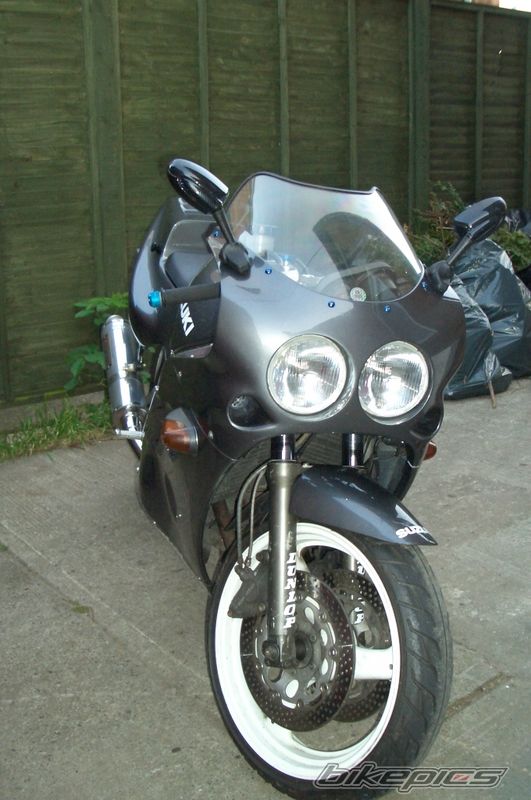 Bike Photo 909922
