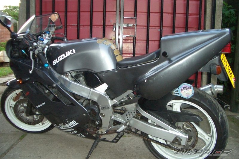 Bike Photo 909923