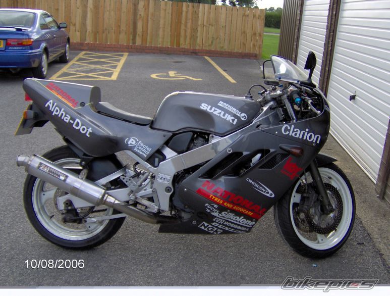 Bike Photo 909931