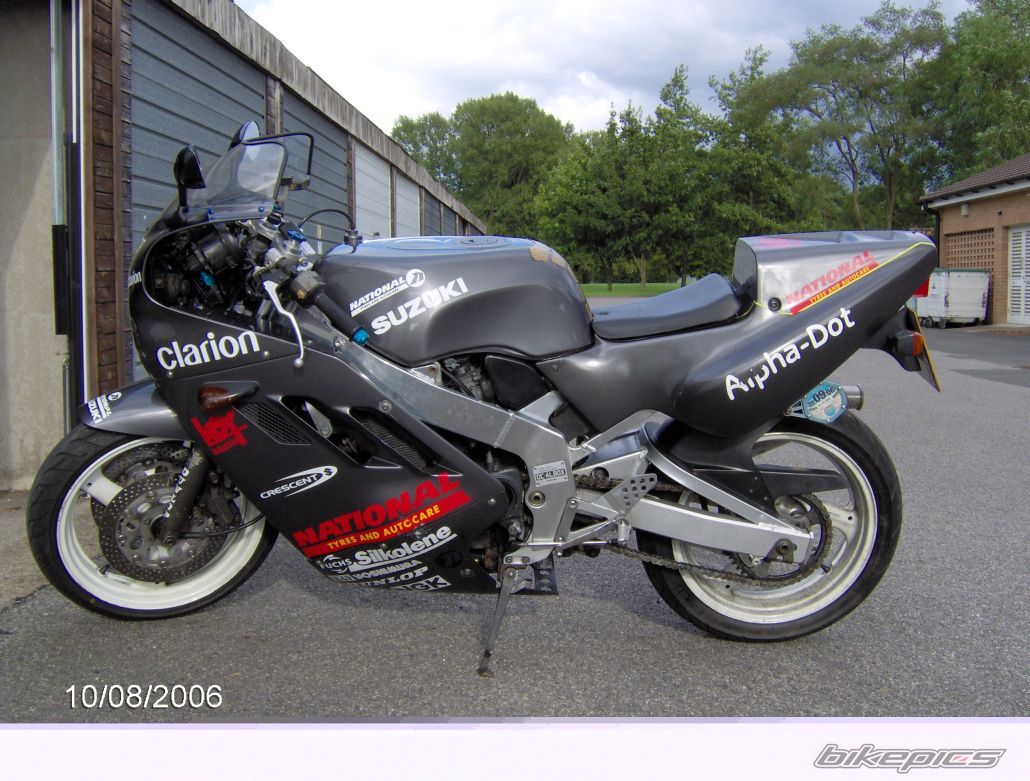 Bike Photo 909932
