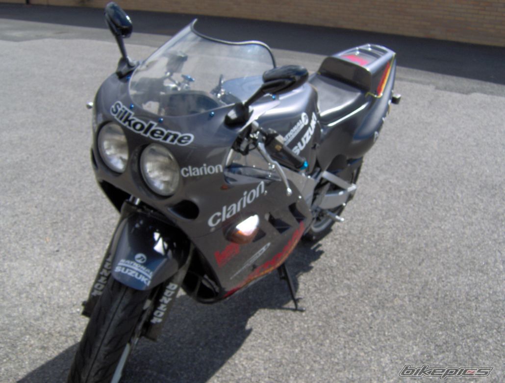 Bike Photo 909933
