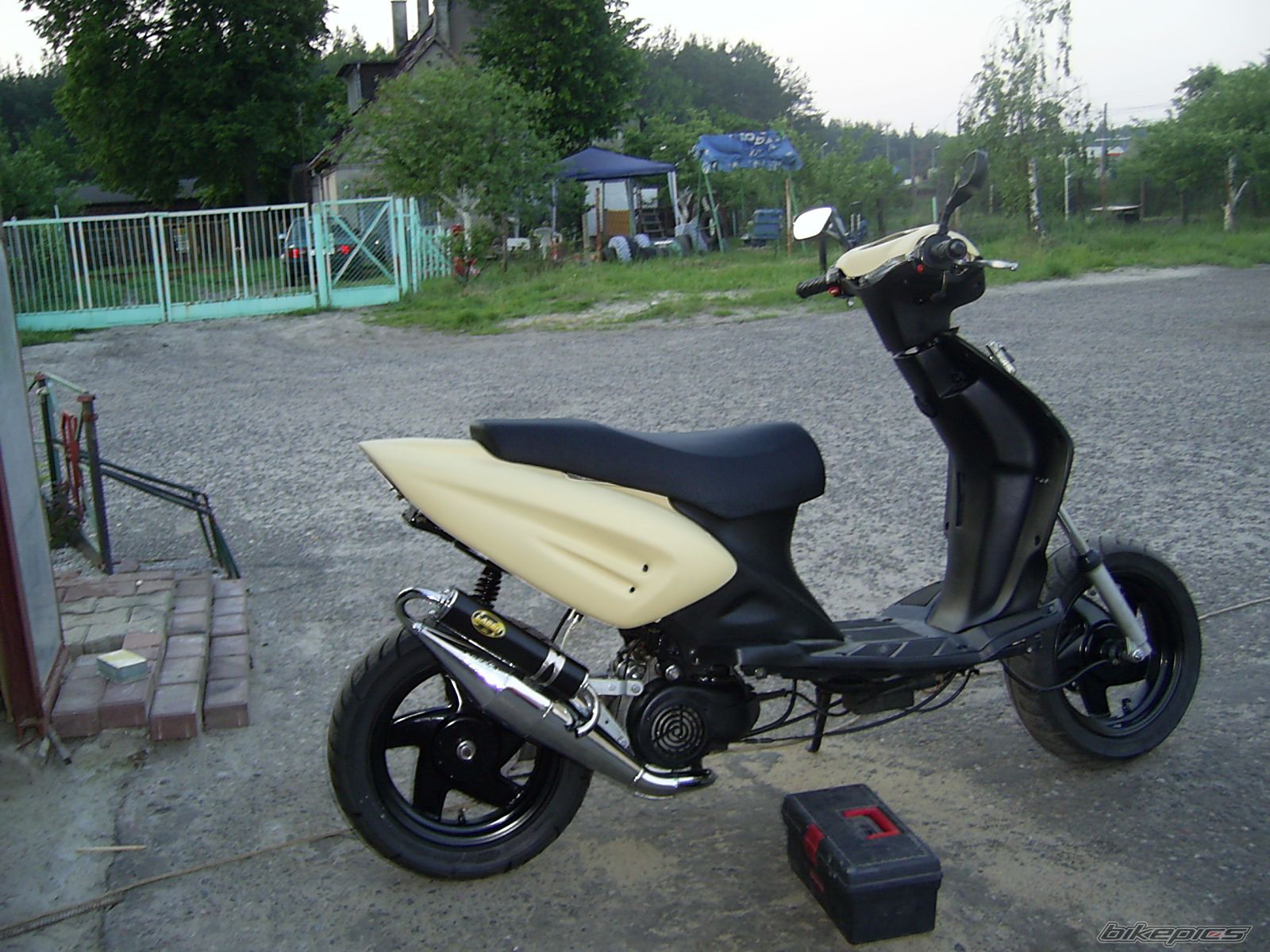 Bike Photo 909945
