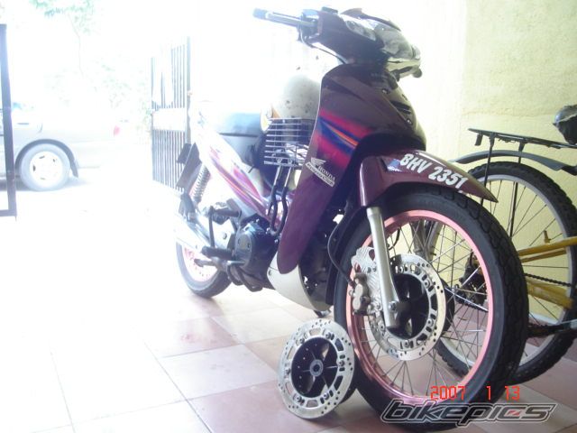 Bike Photo 909949