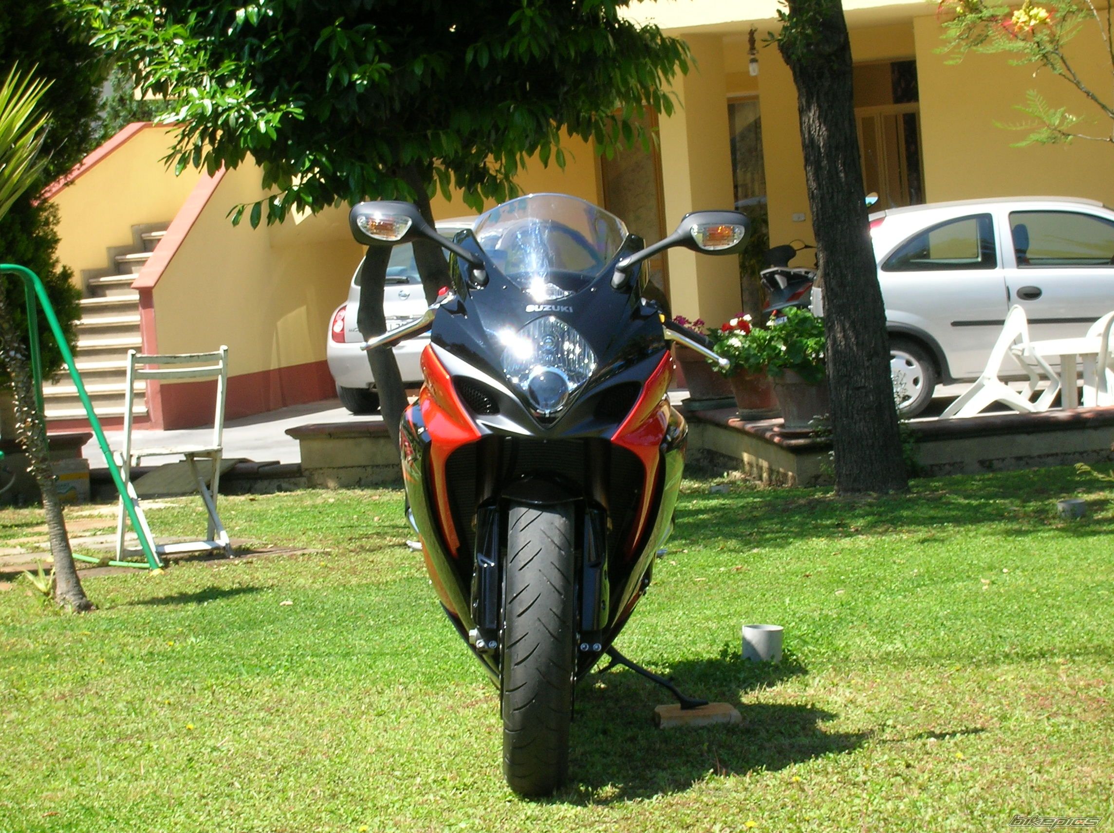 Bike Photo 909994
