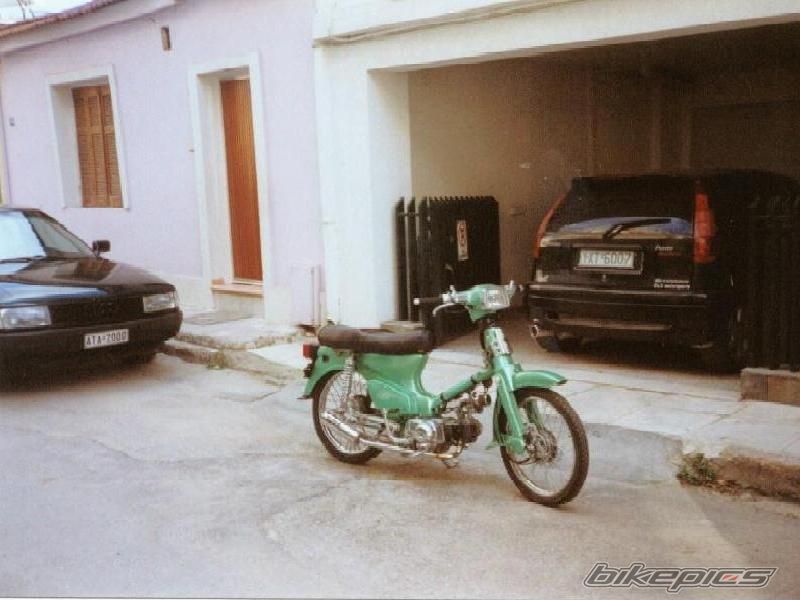 Bike Photo 910000