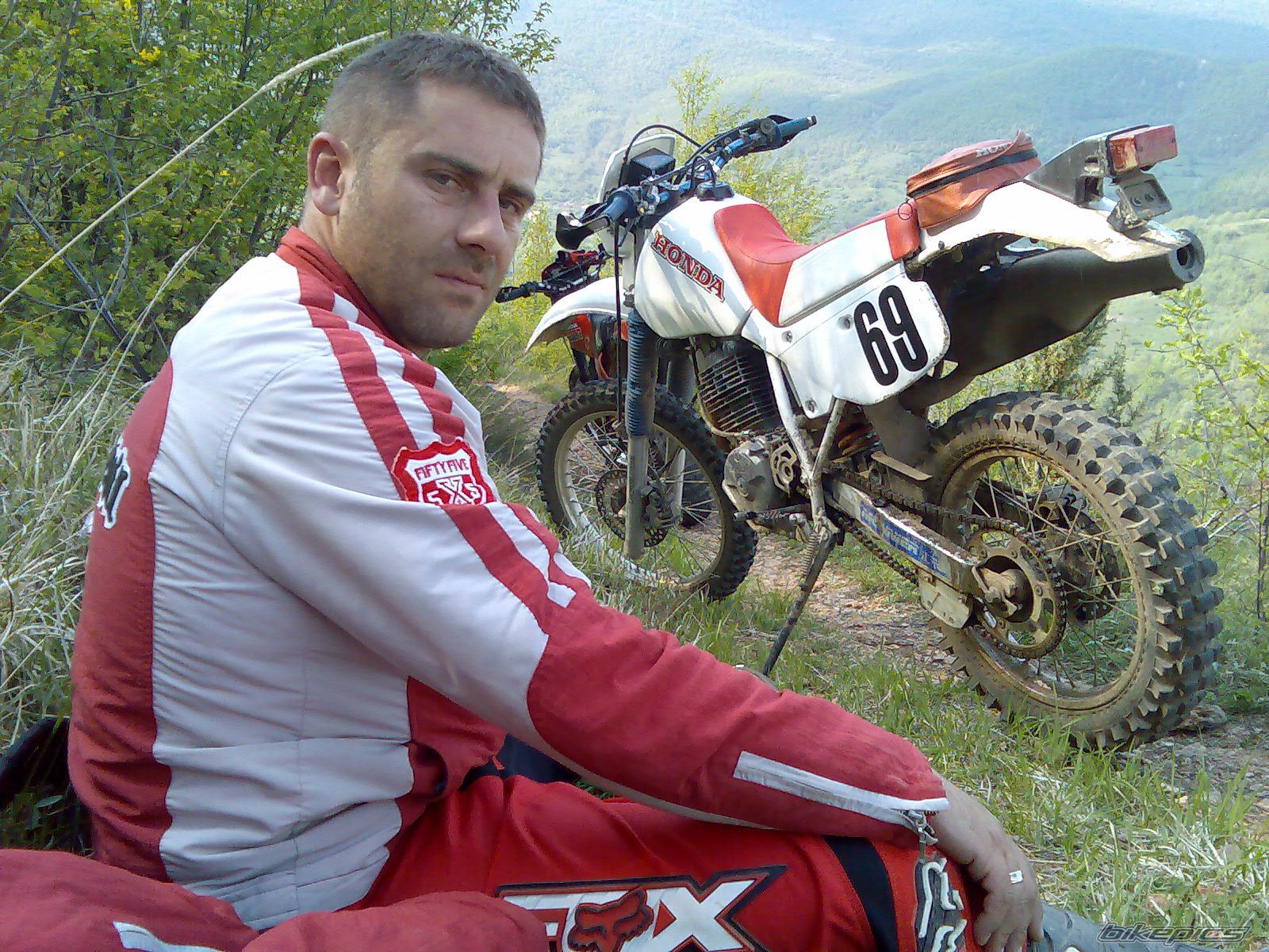 Bike Photo 910046