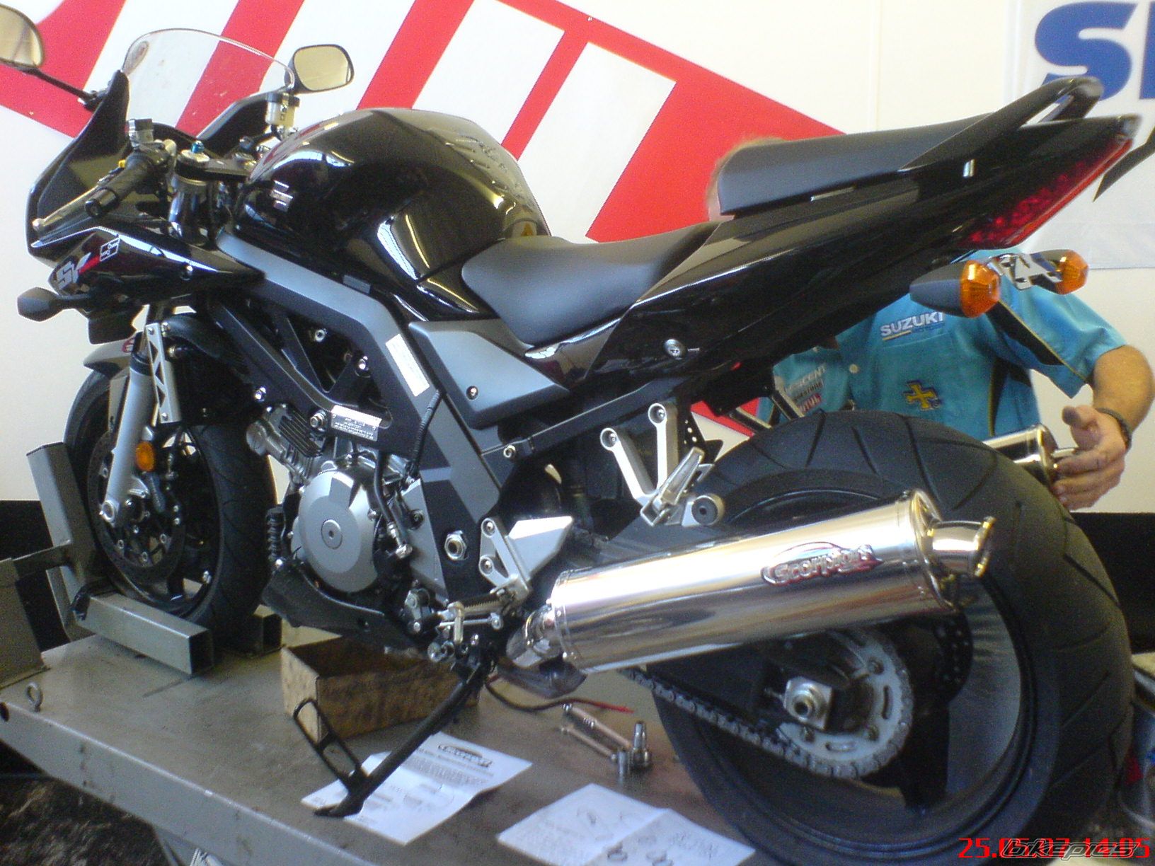 Bike Photo 910074