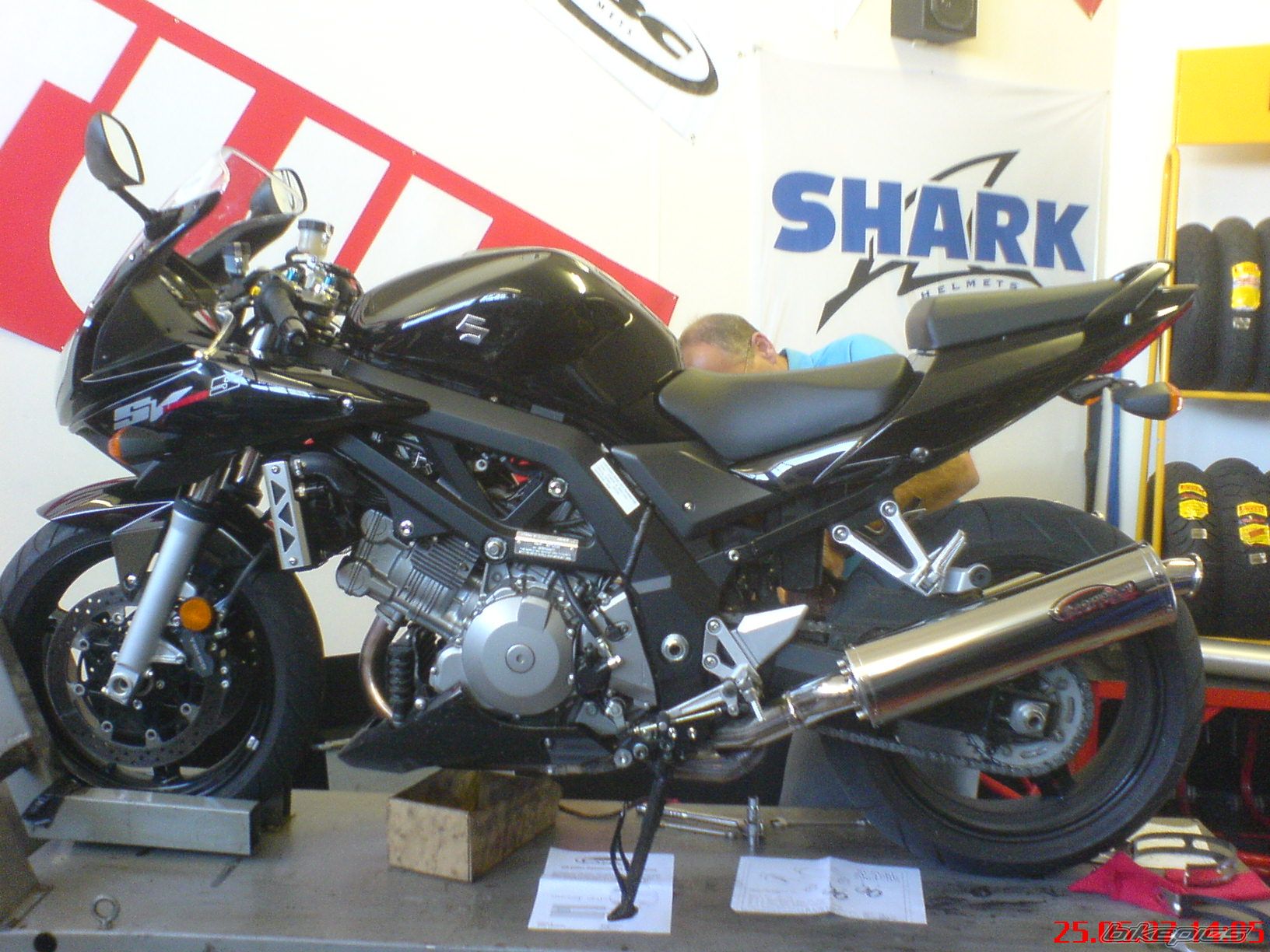 Bike Photo 910075