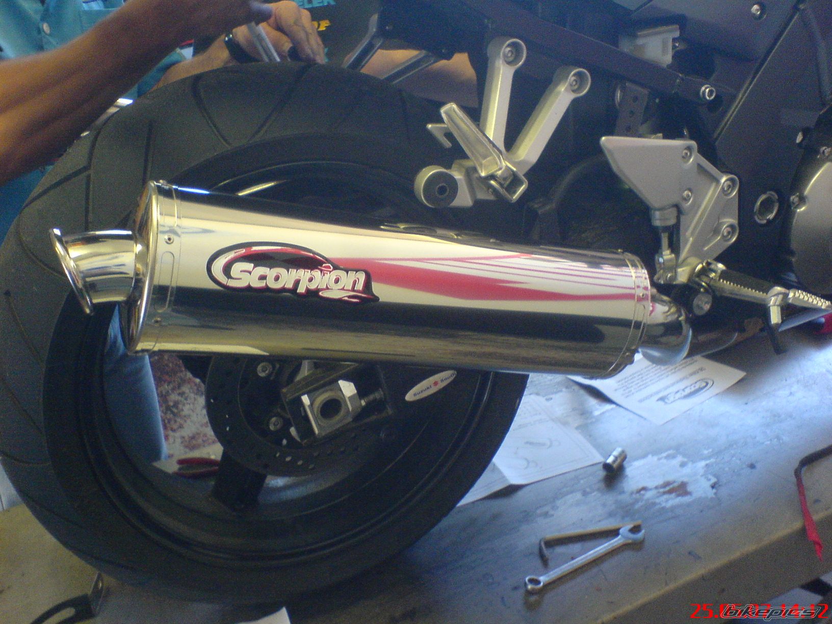Bike Photo 910077