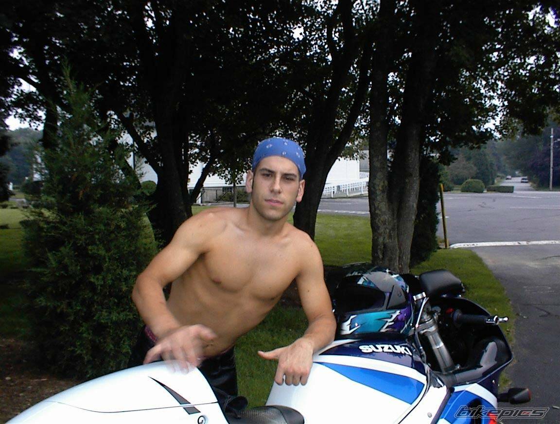 Bike Photo 9101