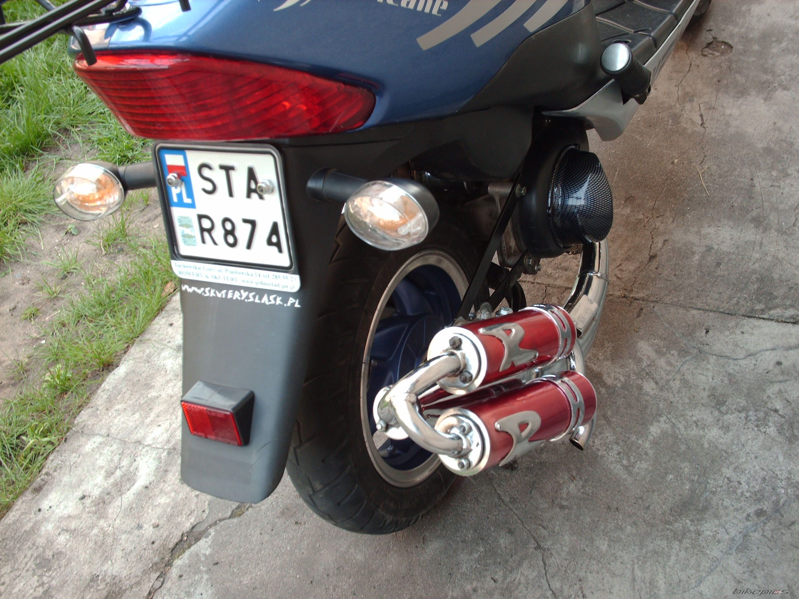 Bike Photo 910182