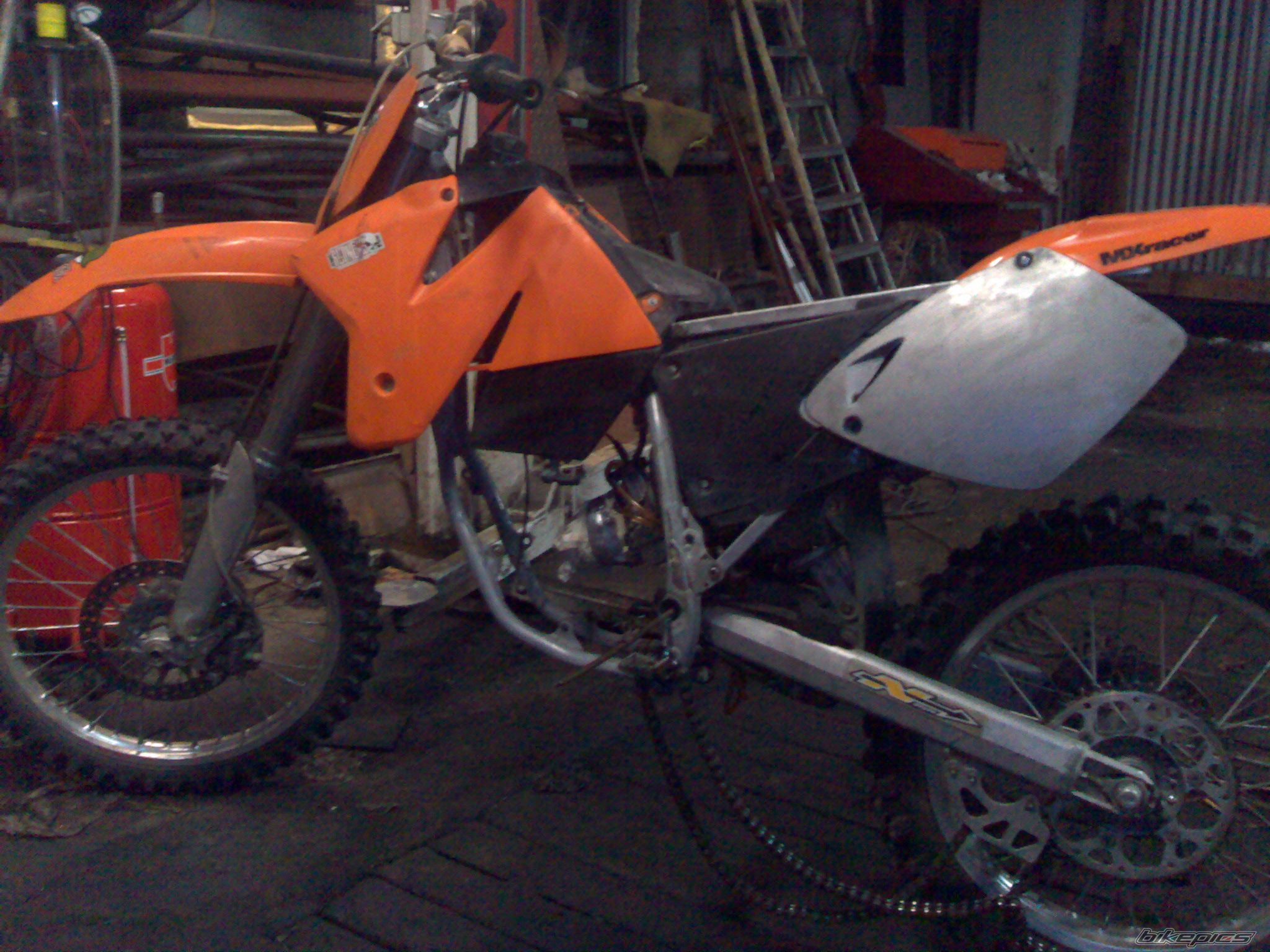 Bike Photo 910215