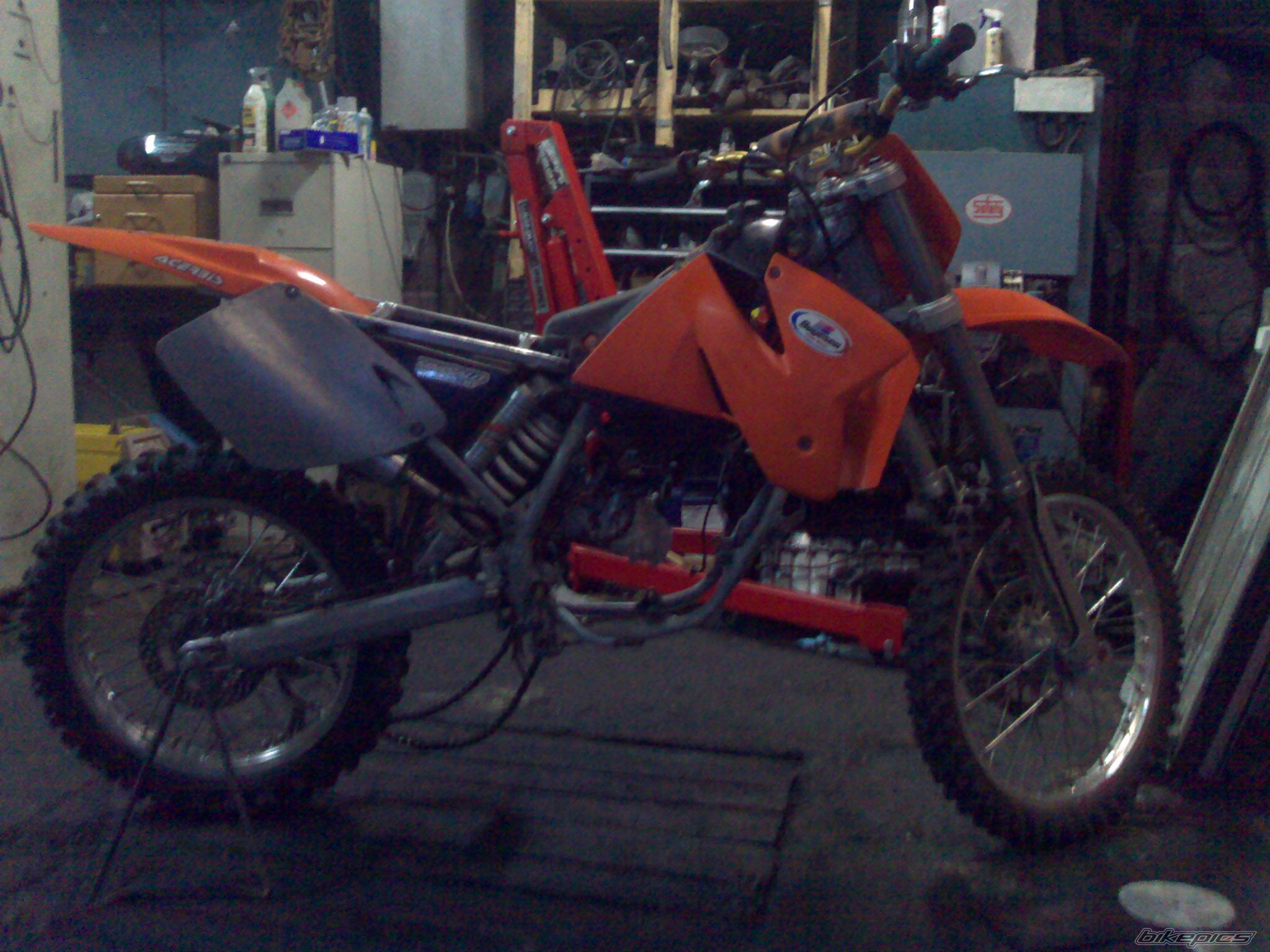 Bike Photo 910221