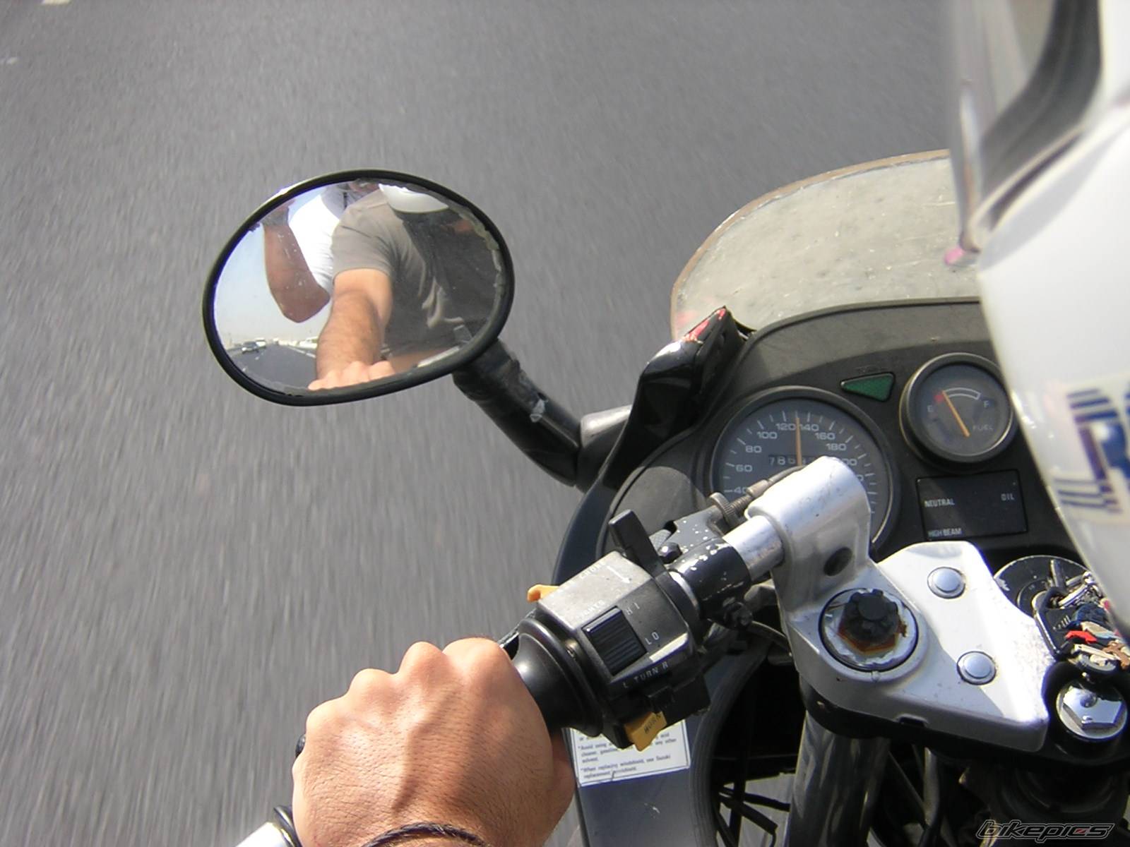 Bike Photo 91024