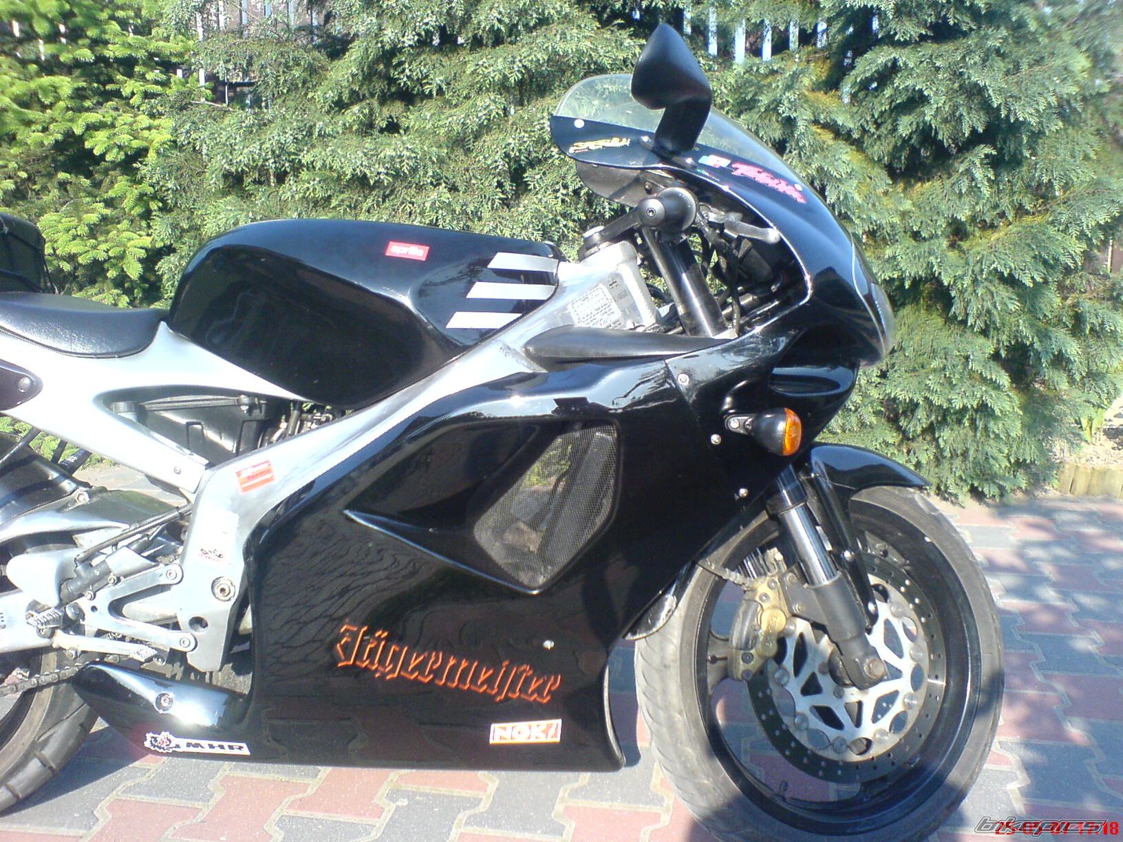 Bike Photo 910252