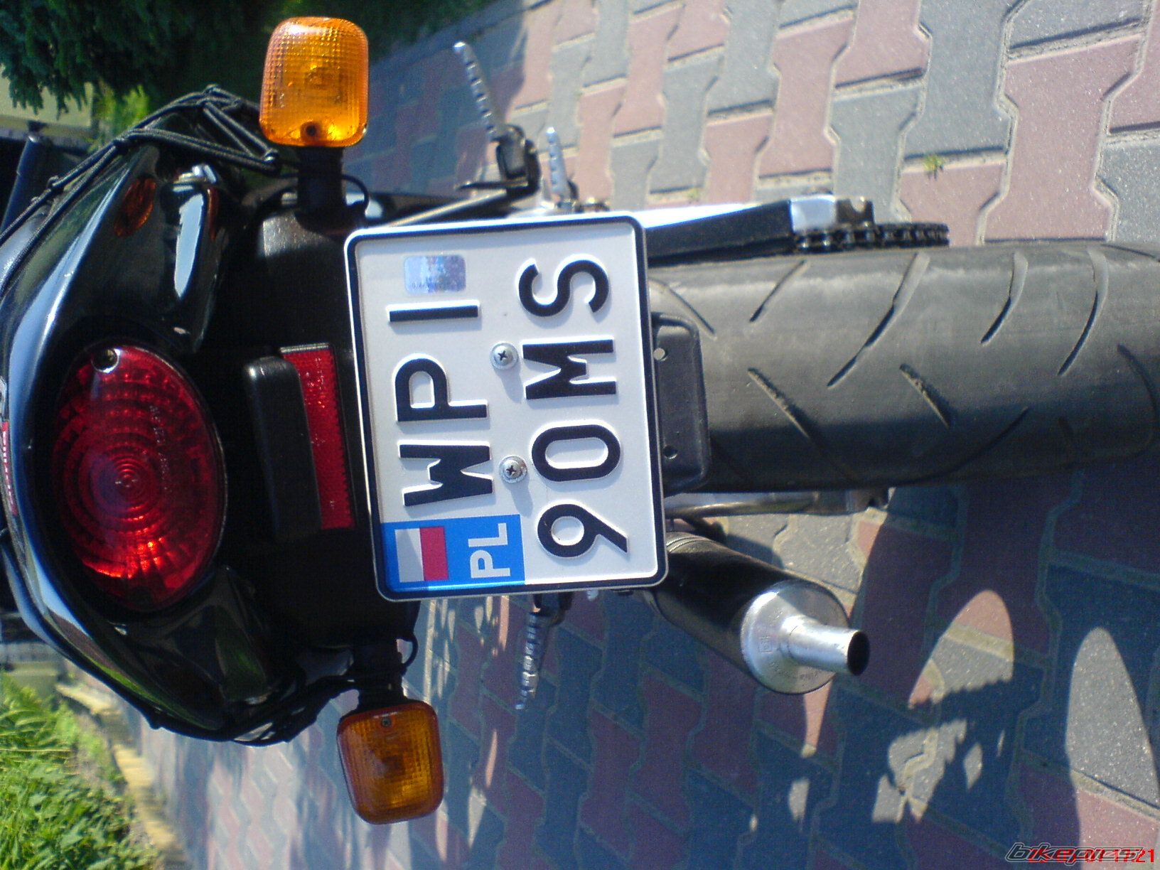 Bike Photo 910259