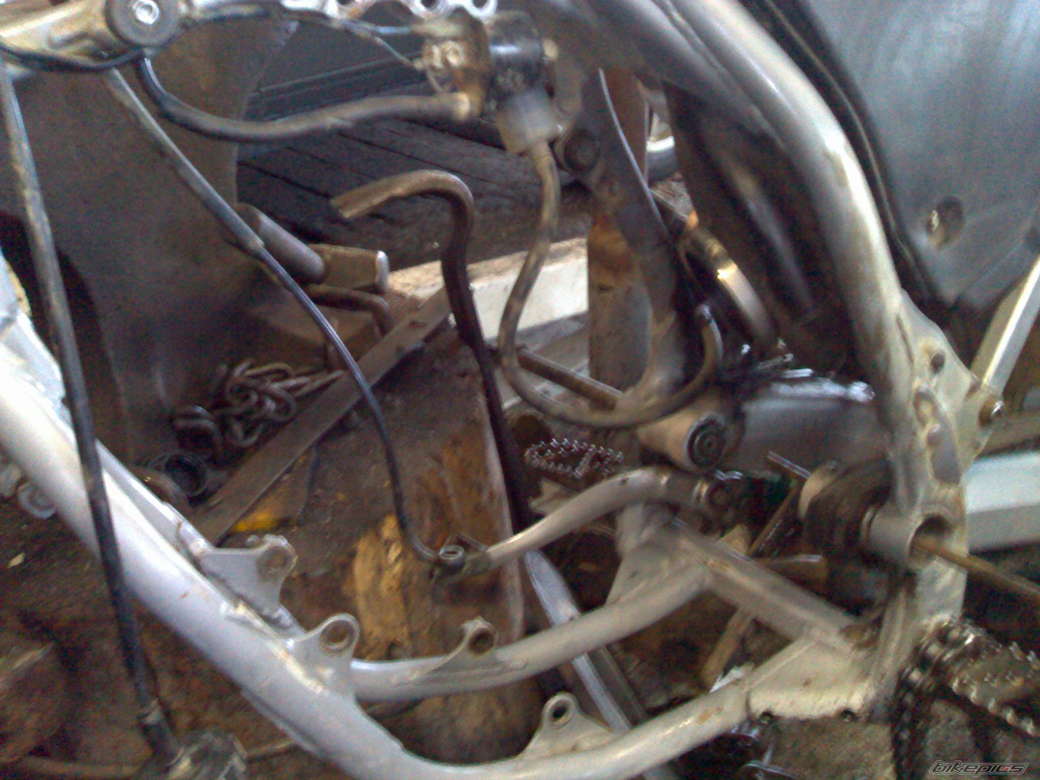 Bike Photo 910277