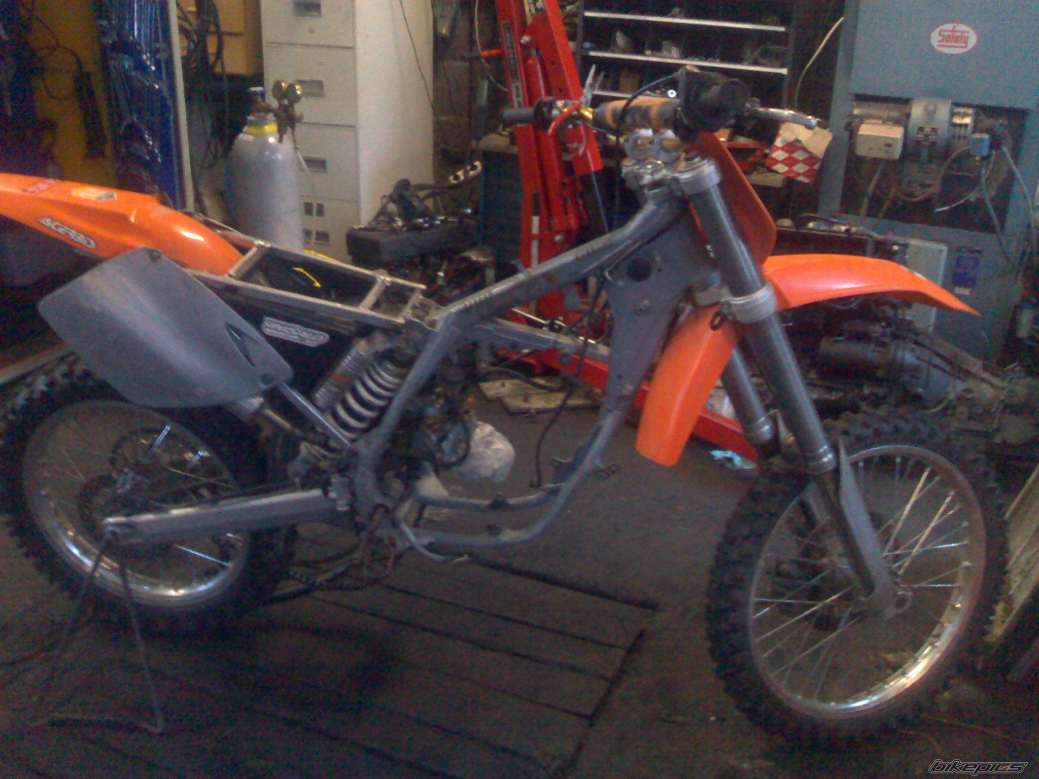 Bike Photo 910281