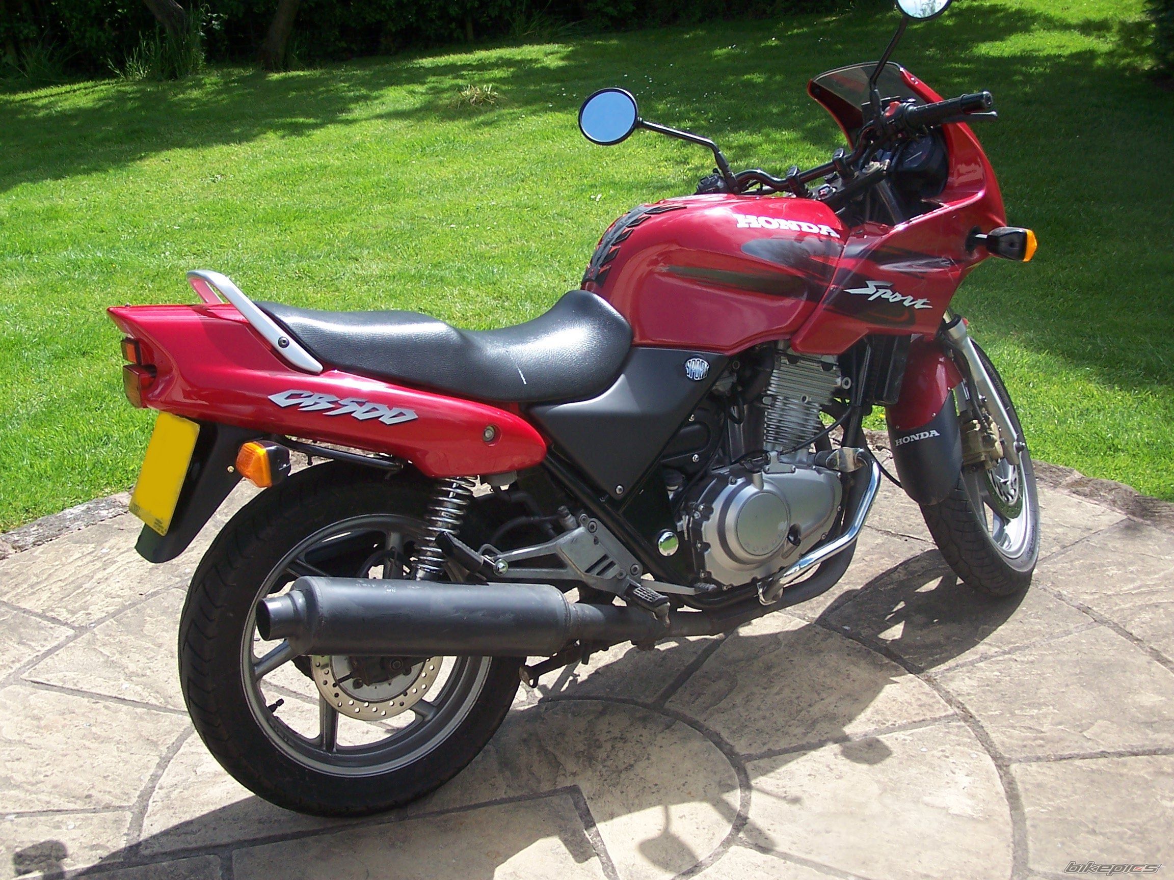 Bike Photo 910290