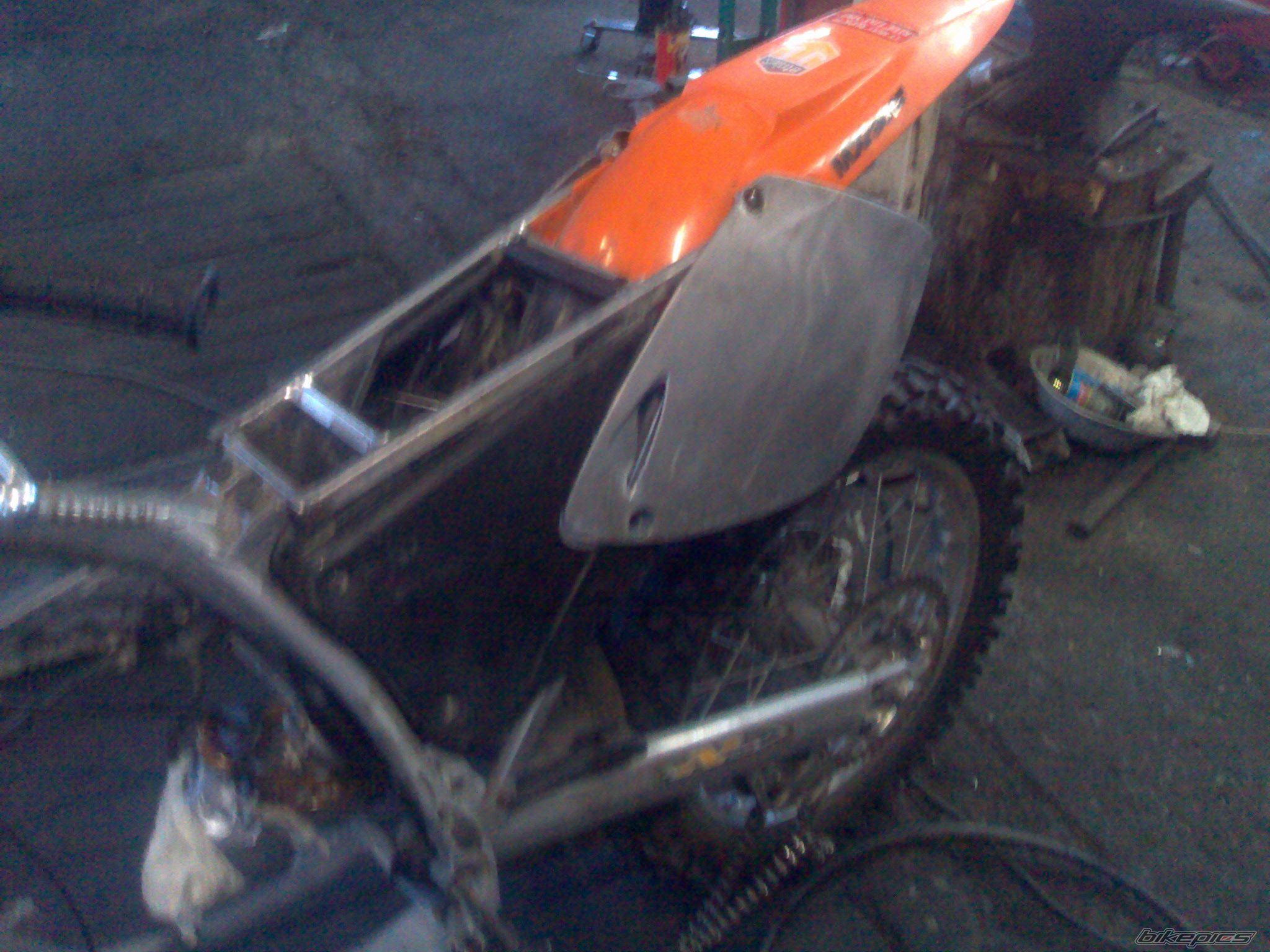 Bike Photo 910292