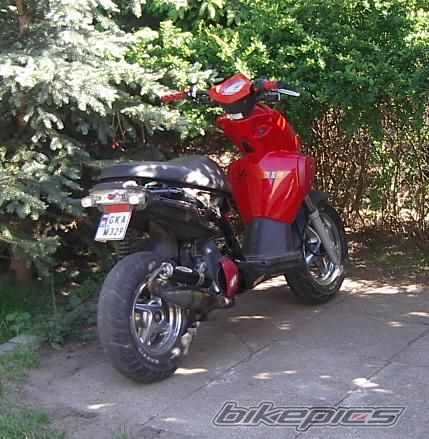 Bike Photo 910331