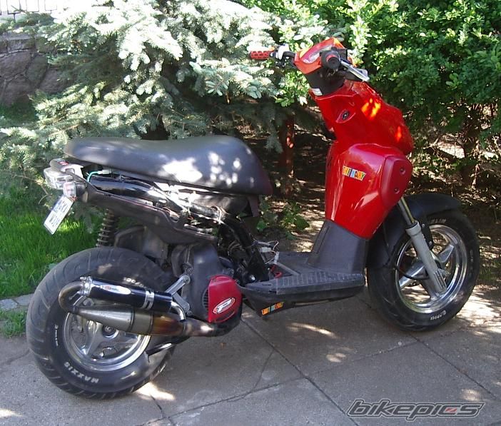Bike Photo 910334