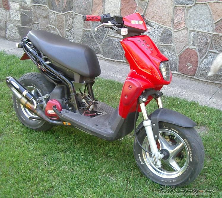 Bike Photo 910343
