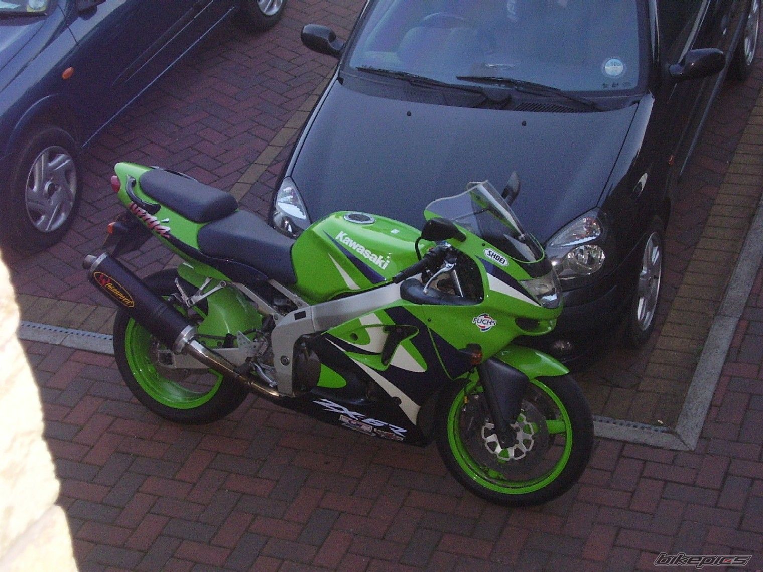 Bike Photo 910356