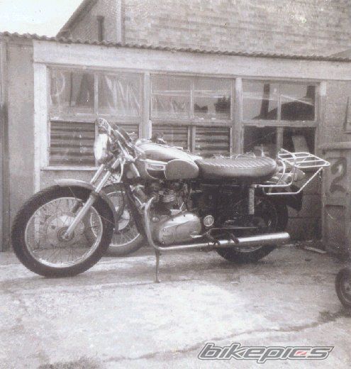 Bike Photo 910357