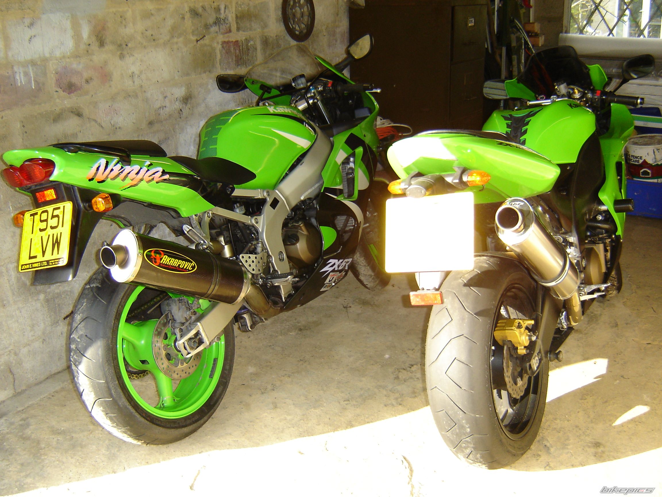 Bike Photo 910358