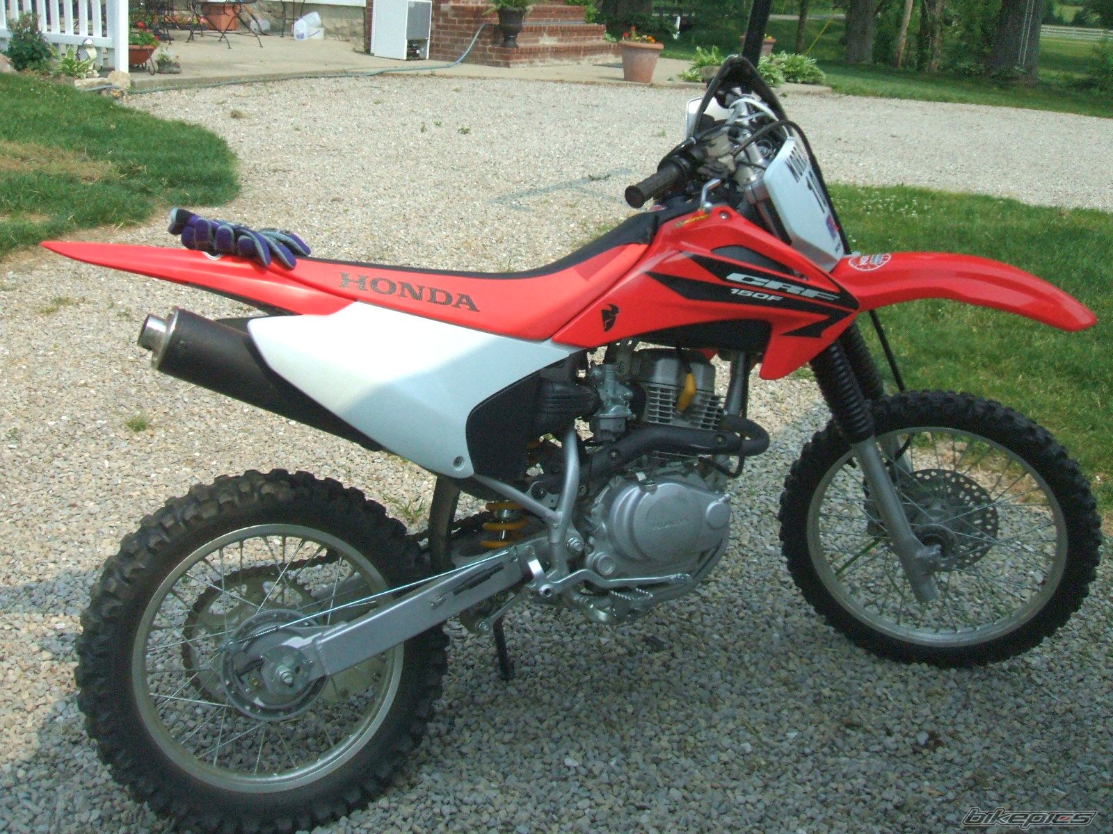 Bike Photo 910403